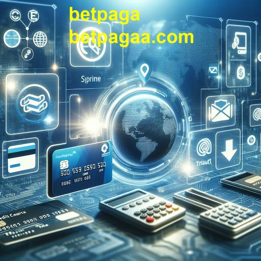 Pagamentos no Betpaga: A Chave para uma Experiência de Jogo Sem Fronteiras