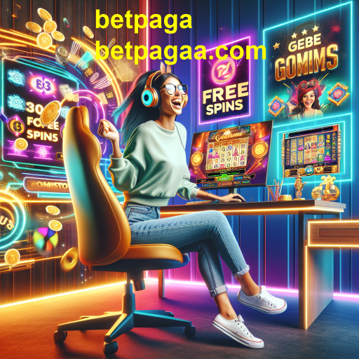 Explorando as Promoções da Betpaga: Maximize Seu Jogo