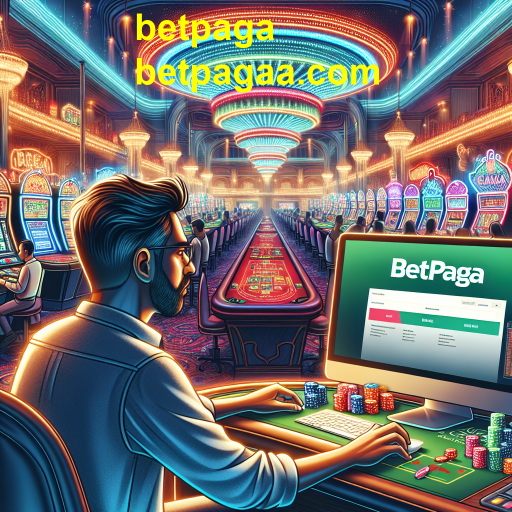 A Importância do Jogo Responsável no Betpaga